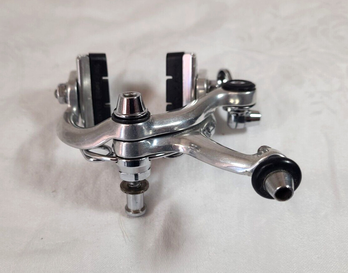 Suntour 4700 Brake Caliper Set Front & Rear – CLEAN! / #189