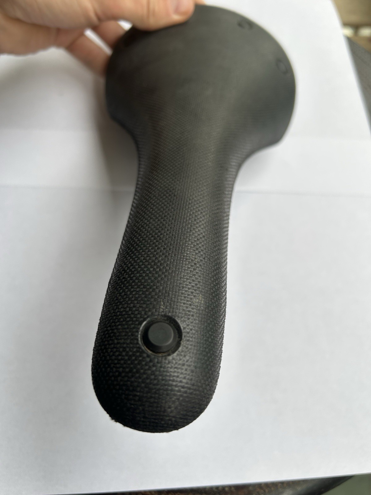 Brooks C13 132mm Carbon Rails