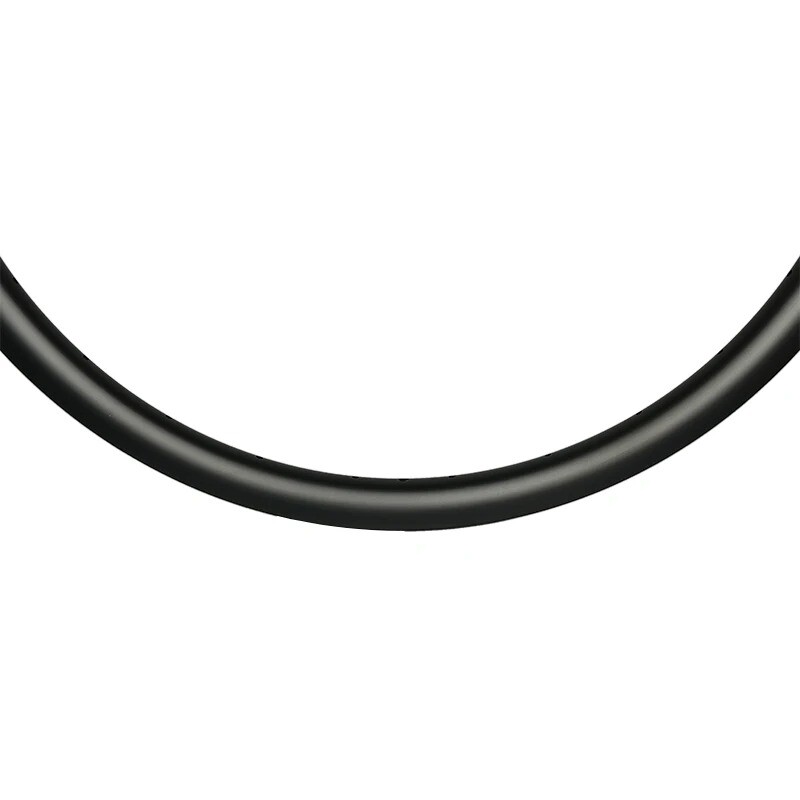 29er Mountian Bike Rims Carbon Tubeless Clincher Bicycle Wheel 28 32 36H 36x28mm