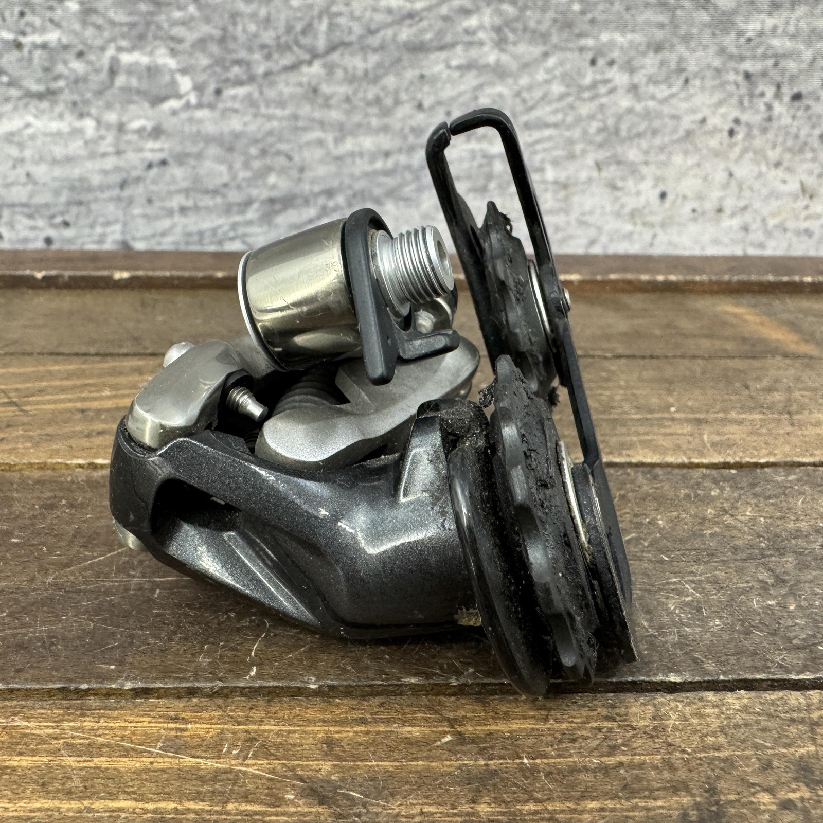 SRAM Force Rear Derailleur 10 Speed Road Bike Carbon Short Cage 180g 10s