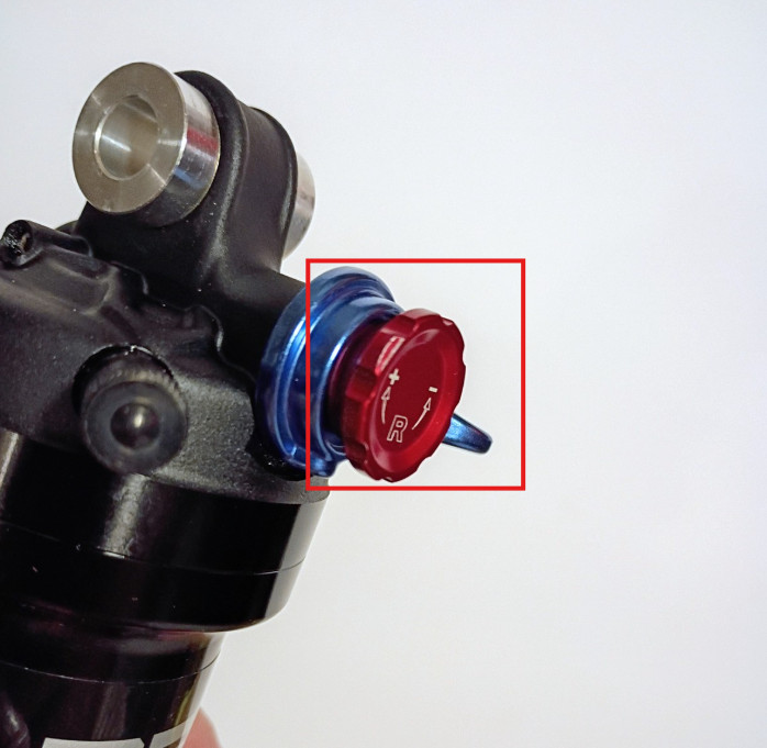 Sale~ X-Fusion O2 PRO RL 165x38mm Rear Air Shock