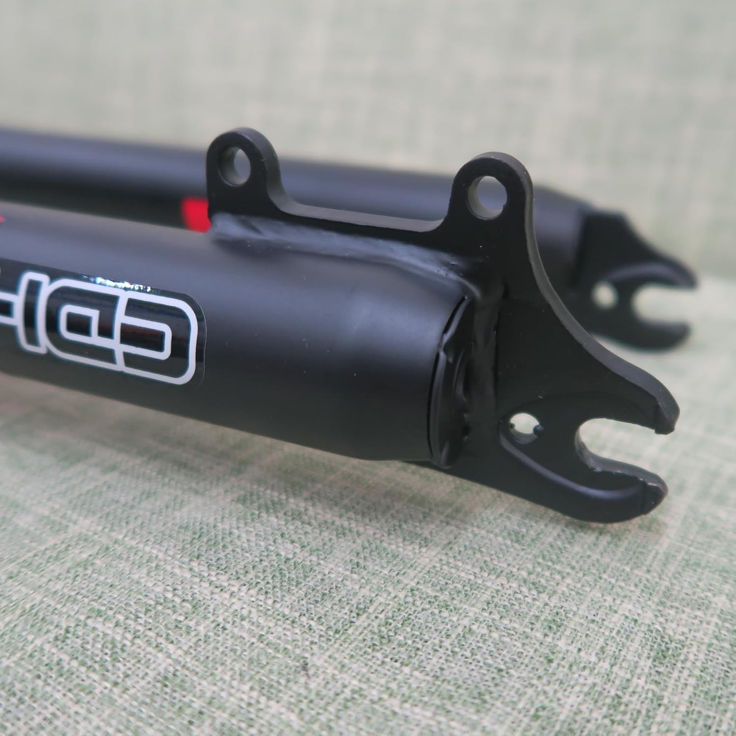 CDH 29″ Bicycle Fork Suspension Bike Fork & Headset Double Shoulder triple tree