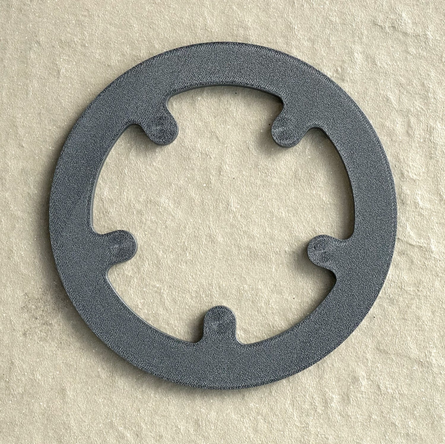 Crank wheel and chain cover guard for kids bike