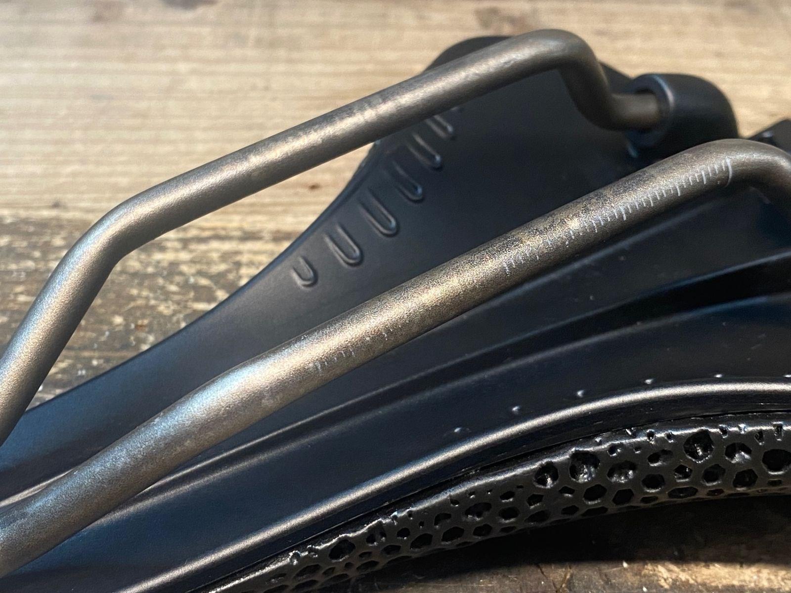 fizik ANTARES VERSUS EVO R3 ADAPTIVE Saddle 139mm kium rail Used