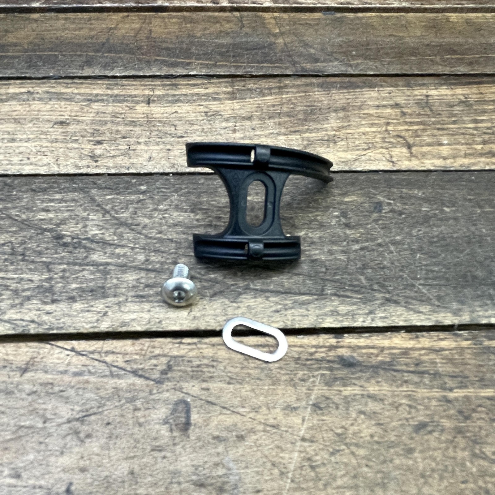 Vintage Campagnolo Bottom Bracket Cable Guide NOS Road BIke 70s 80s