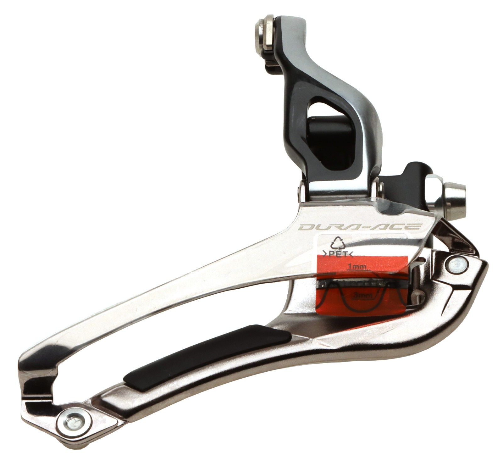 Shimano Dura-Ace FD-9000-F Front Derailleur 11s Braze-On NOS