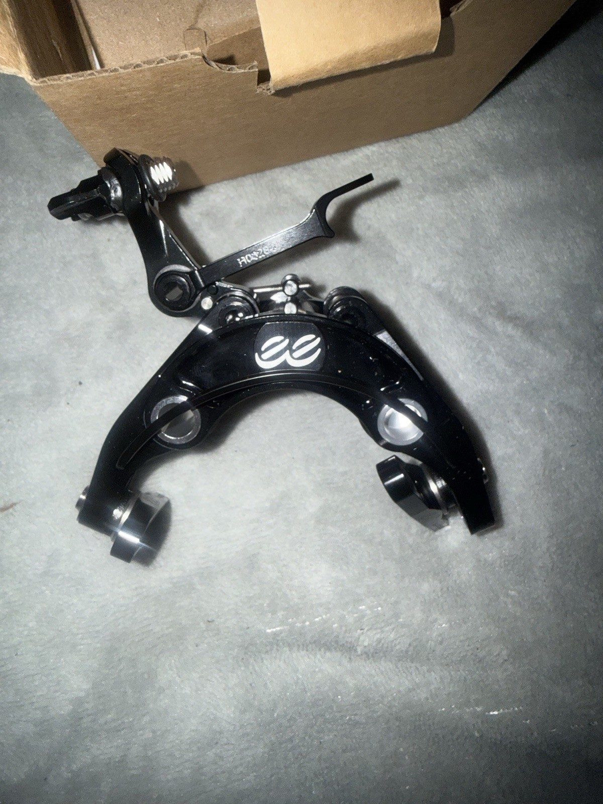 Cane Creek eeBrake G4 Caliper Brake – BEE0178 Only (1) One As Shown