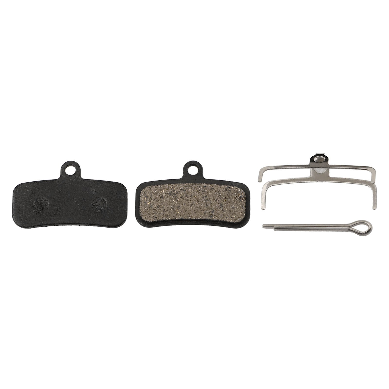 Excellent Performance with SemiMetallic Brake Shoes Suitable for ZOOM HB 876