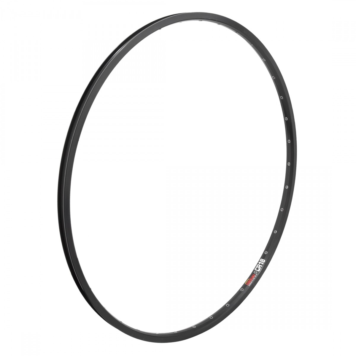 Pack of 2 CR-18 Sun Ringle 27in CR-18 Black 36