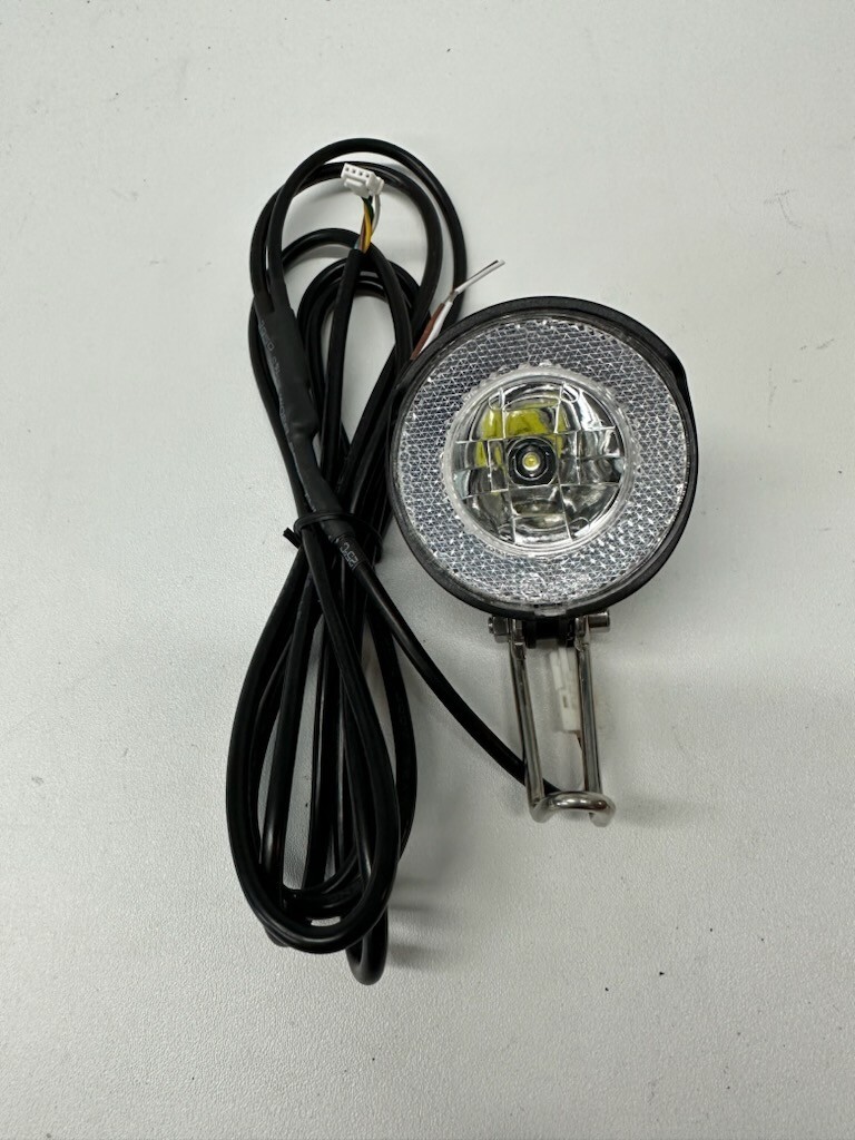 Electric Bike Headlight Front Light