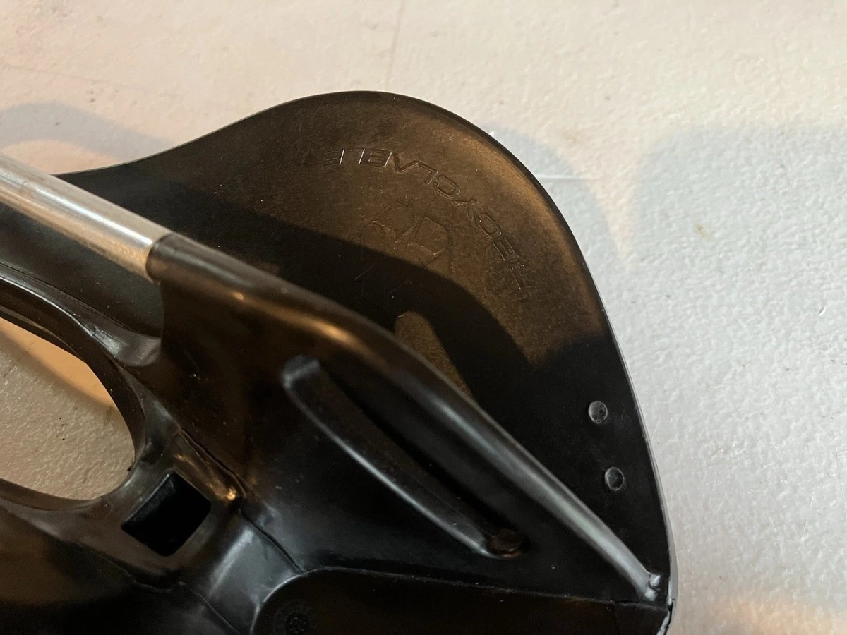 Selle Italia Model X Super Flow Boost Composite Gravel Bicycle Saddle 145mm EUC