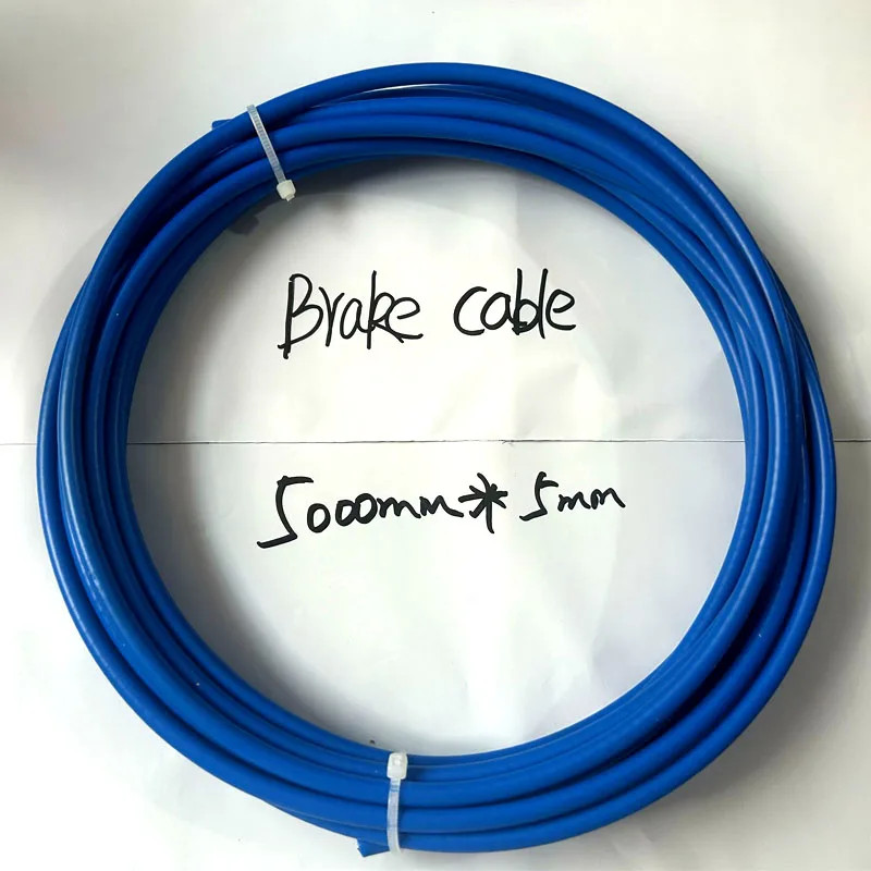 3M/5M Gear Outer Cable Housing Mountain Road Bikeer Brake Cables Hose Covers