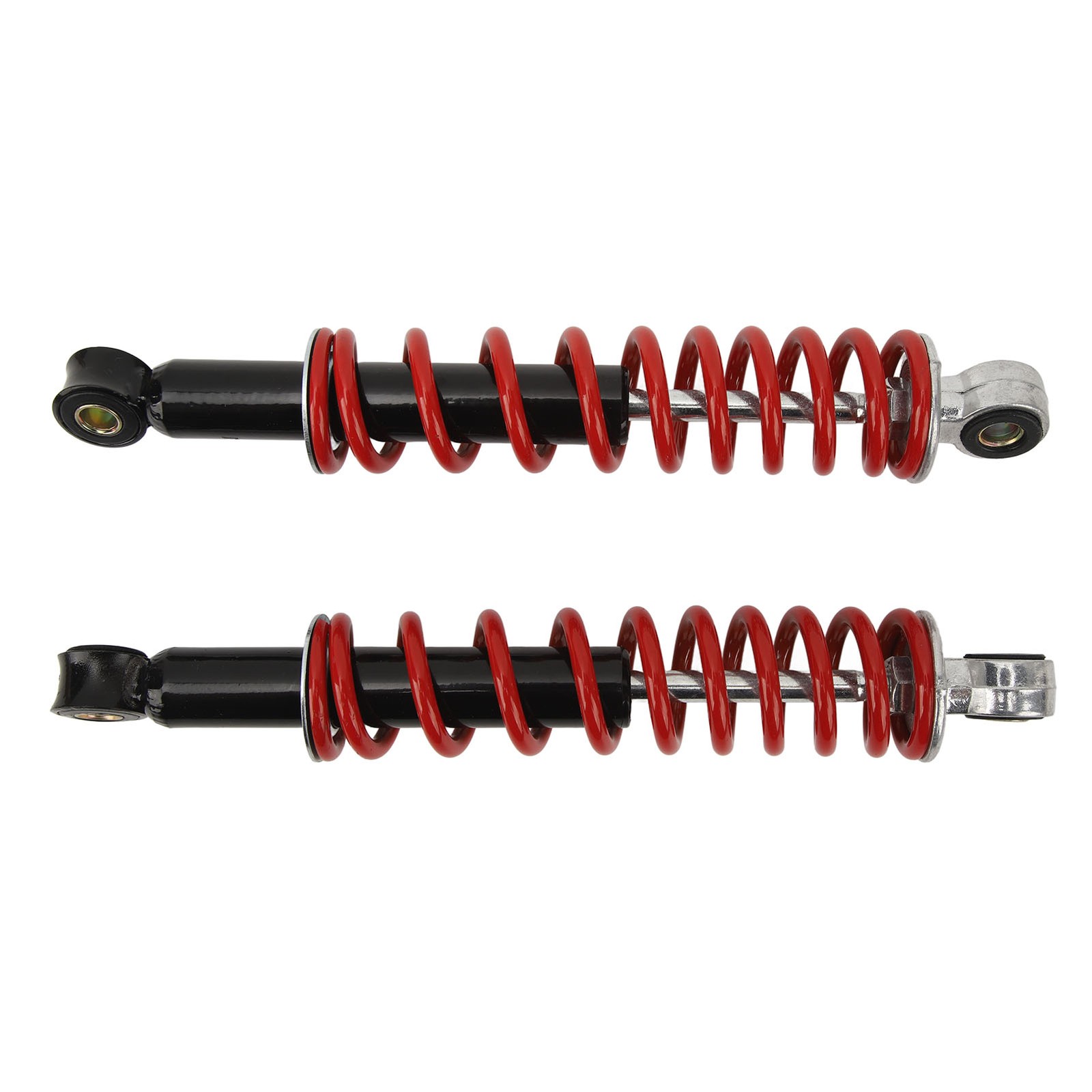 270mm Shocks Absorber Durable Steel Alloy Suspension For Dirt Bike ATV Moto NZIB