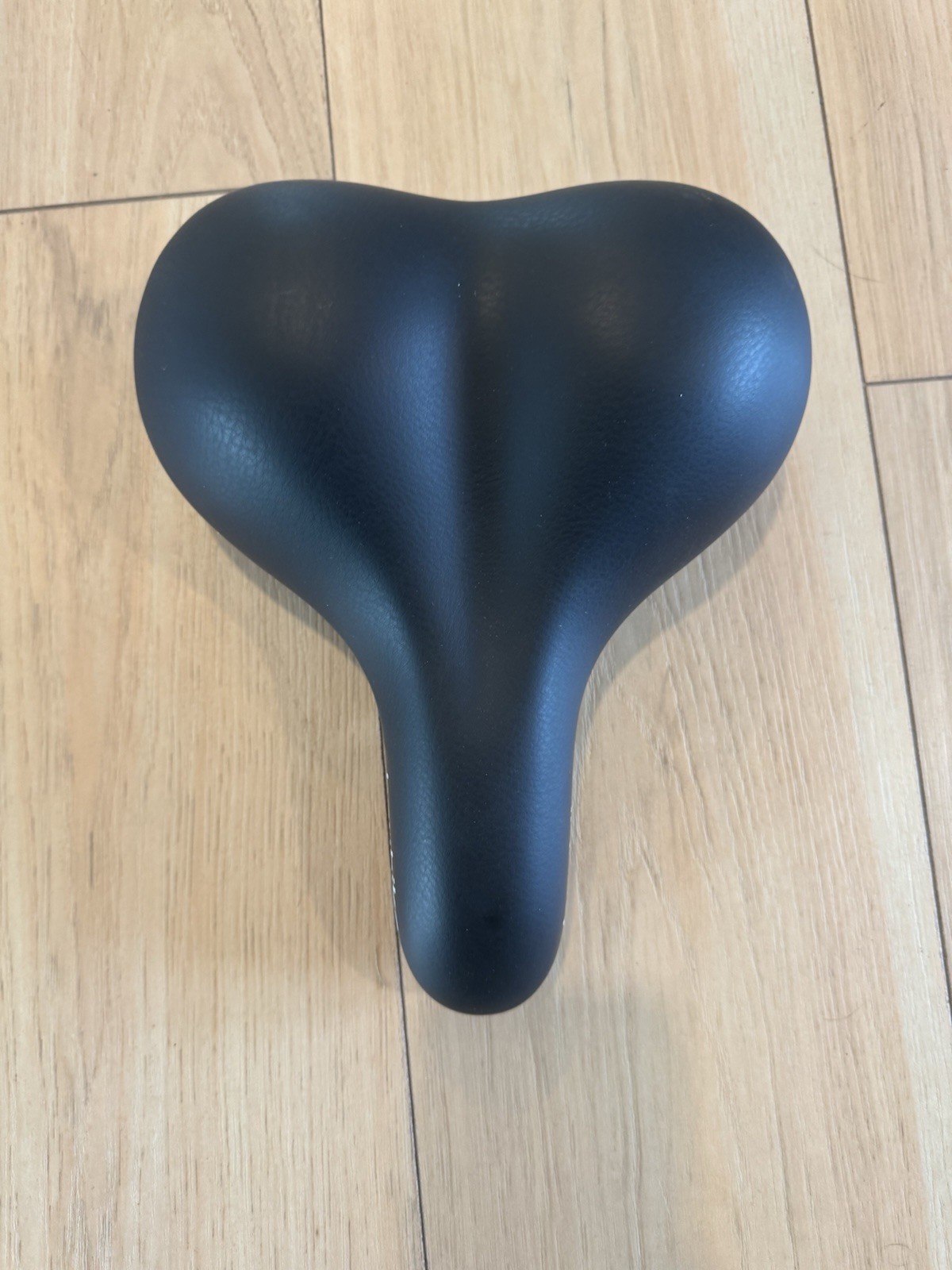 OEM Heybike Tyson Universal Bike Seat / Saddle #4404 HBTS Electric/Beach/Spin