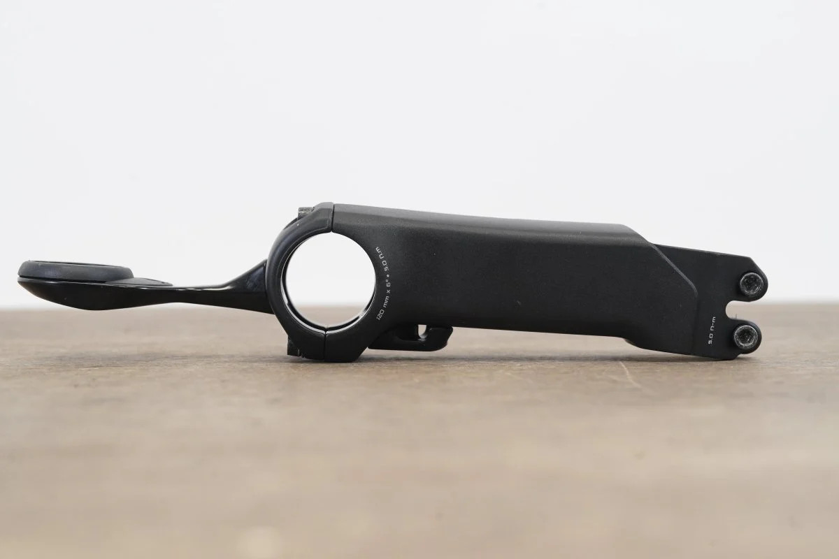 Specialized S-WORKS Venge 120mm ±6 Alloy Stem 265g 1 1/8″ 31.8mm
