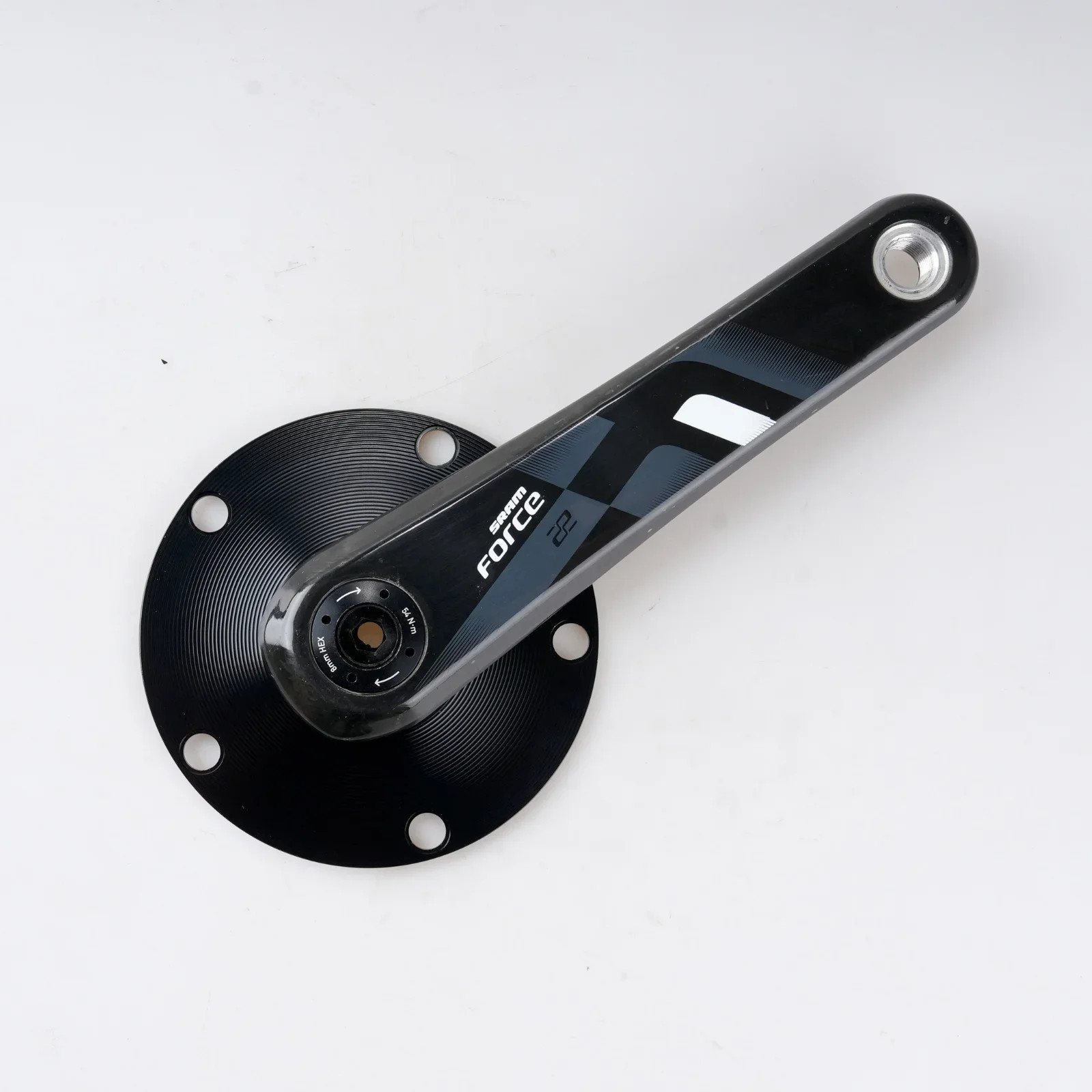 STONE Bike Chainring Spider 110bcd 3 Bolt for XXE Aldhu for Sram Rotor Easton