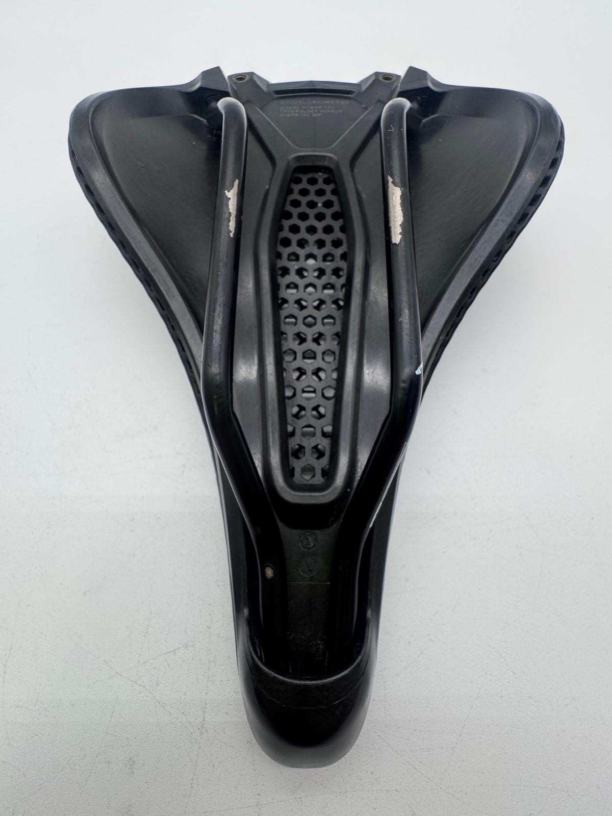 Specialized Body Geometry Power Pro Mirror 143mm Saddle (Black)