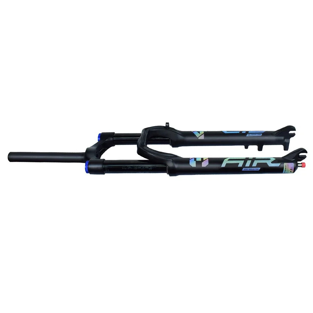 26 27.5 29inch MTB Bicycle 160mm Travel Quick Release/Thru Axle Damping Fork