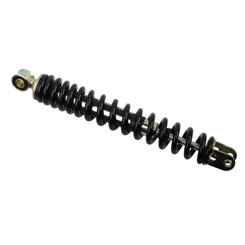 Minho Motorcycle Rear Shock Assembies 270MM/10.63″ Compatible with 270mm
