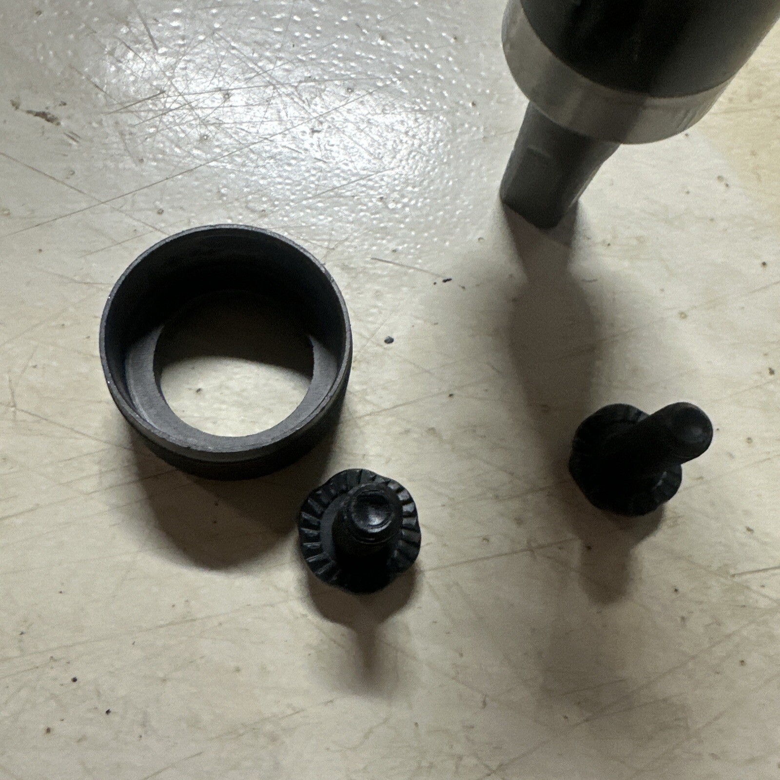 MSW Square Taper Bottom Bracket English BSA 68mm x 127.5mm Road MTB Bike ST100