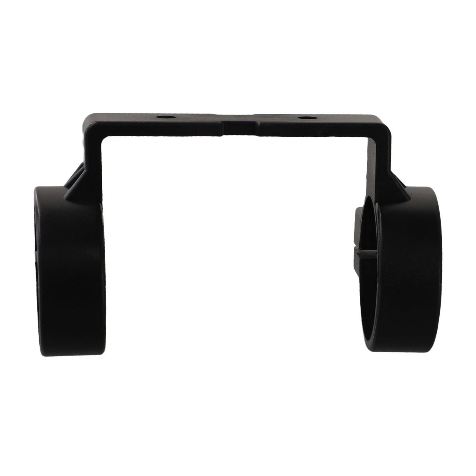 Bracket Holder Rack 1 Set Excellent Material LCD Display Strong Practicability