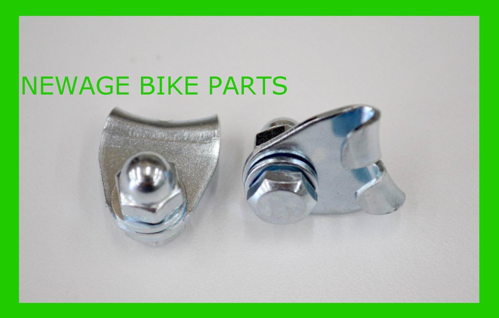 Two Brake Cable Yoke Hanger Straddle Cable Carrier F/ CenterPull Cantilver Brake