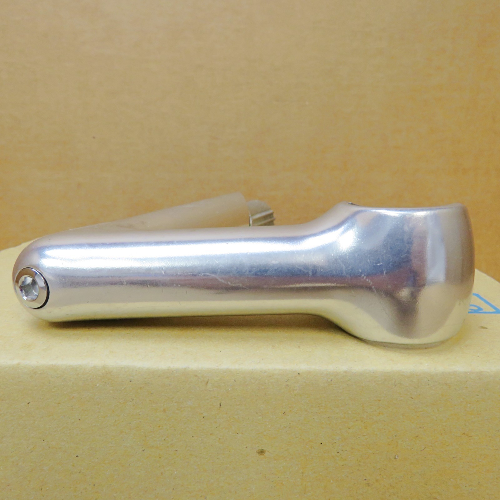 New-Old-Stock SR Quill Stem (85mm x 25.4mm)…Heavy Shopwear
