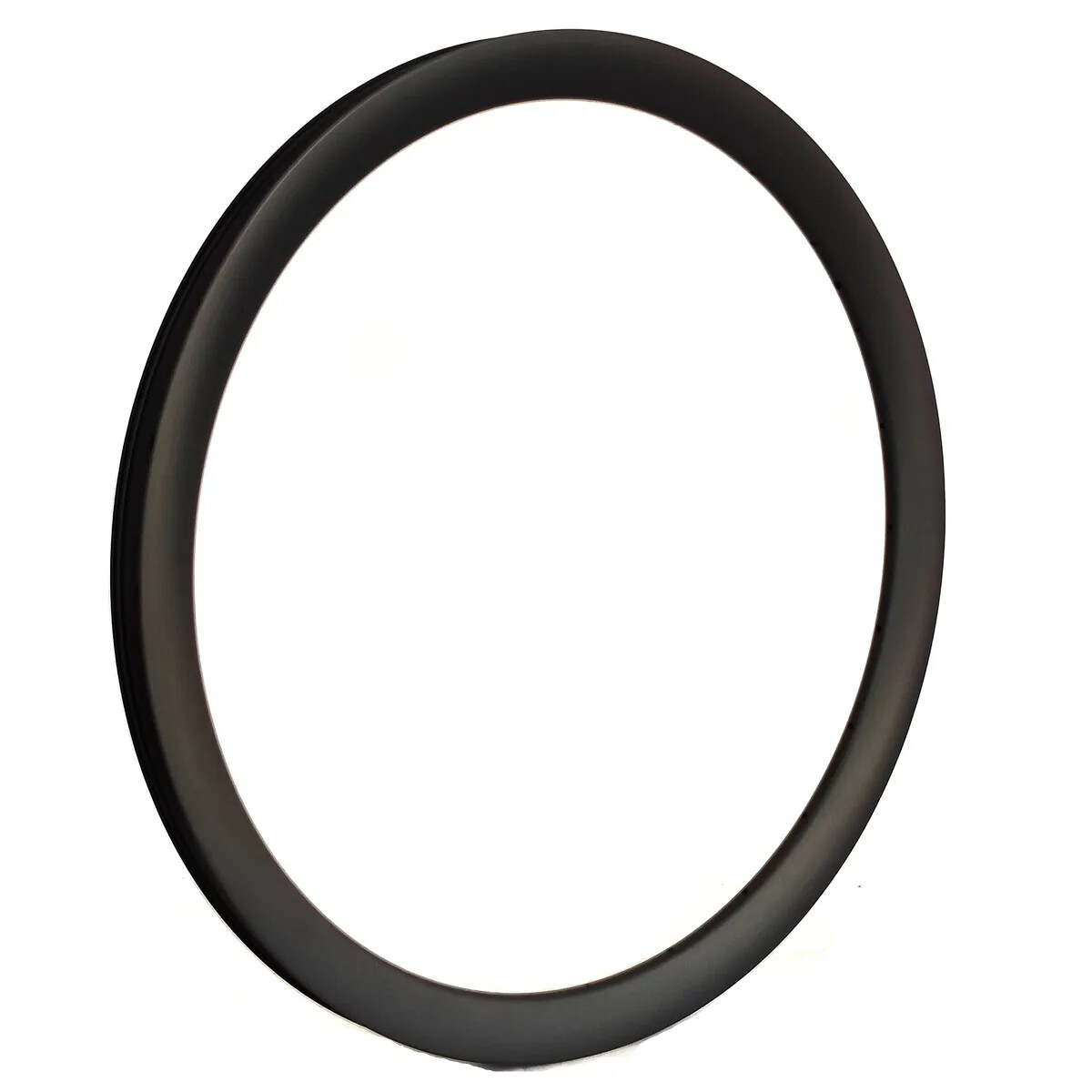 700C Road Gravel Bike Carbon Rim Tubeless Symmetric Superlight Wheels 24 28 36H