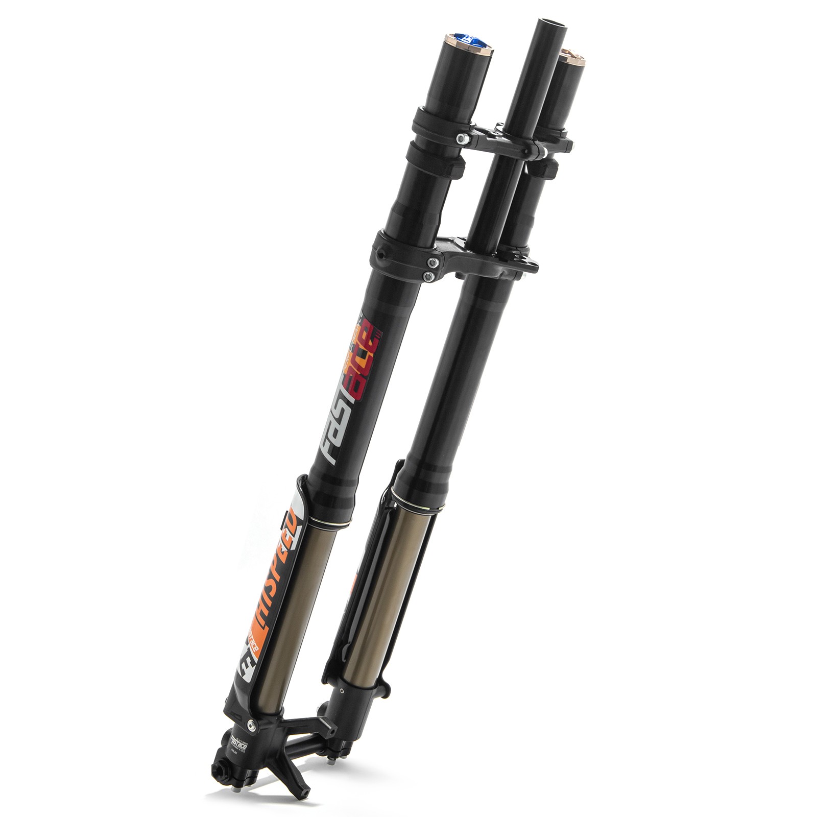 ALX13RC 2.0 Front Fork Suspension For SUR RON Light Bee For Talaria Sting R XXX