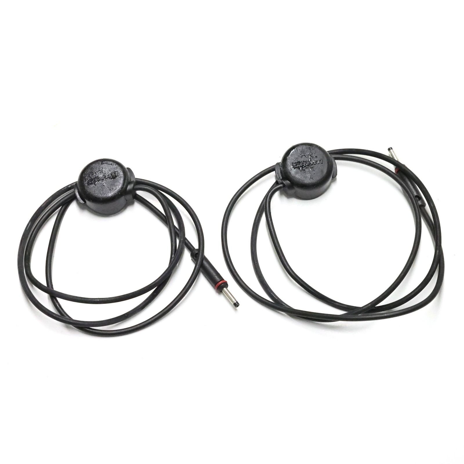 SRAM eTap Blip Shift Buttons 650mm Wires Black Pair Remote Satellite Shifters