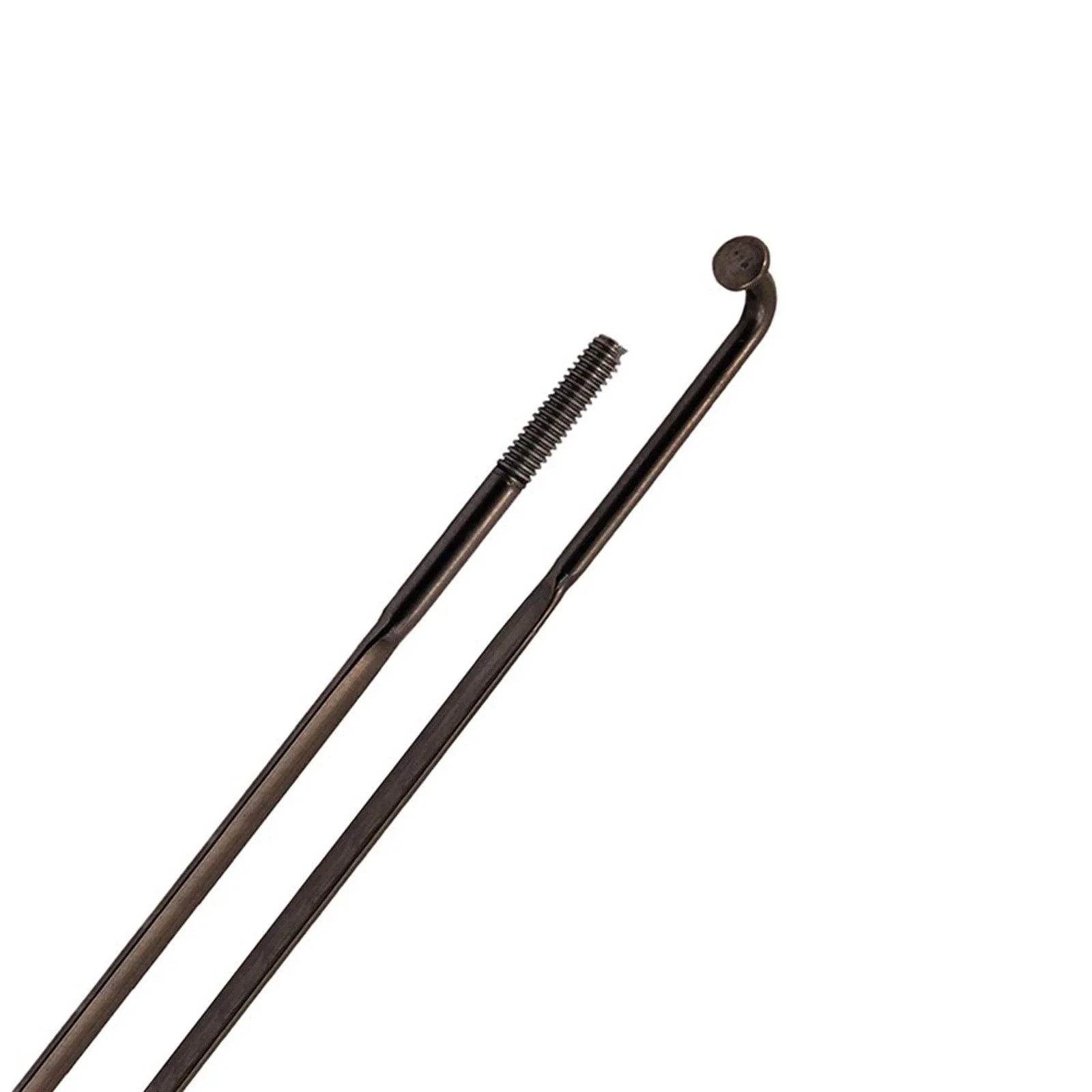 Sapim Spokes CX-Ray Bladed J Bend 500pcs New Bulk Pack – Various Lengths