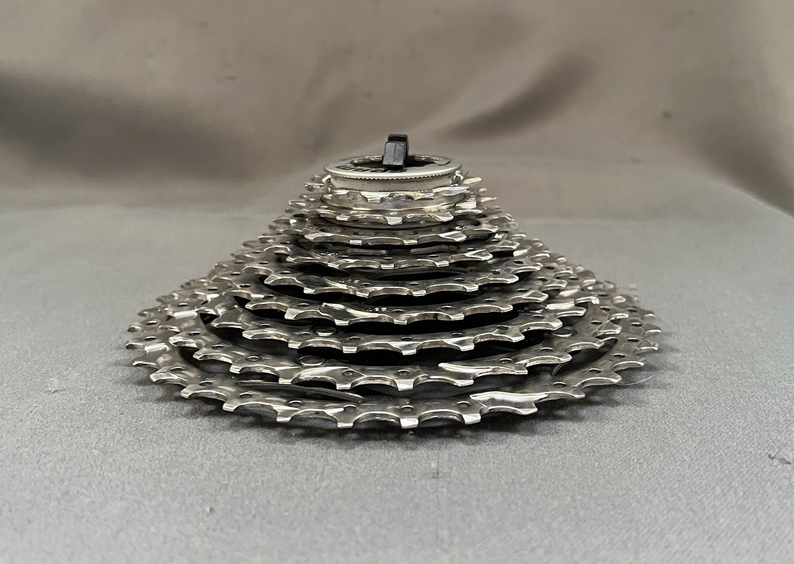 SRAM PG-980 Cassette 11-34T 9-Speed HG PowerGlide MTB