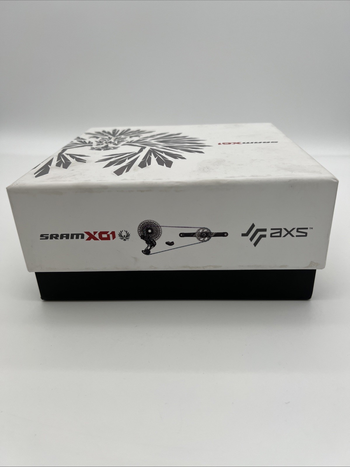 SRAM X01 Eagle AXS 12-speed Rear Derailleur (Battery Not Included)