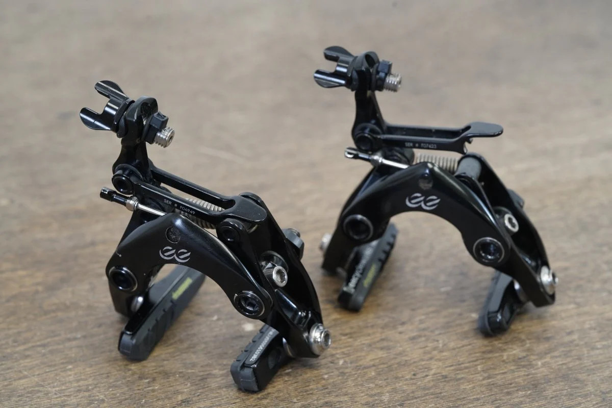 Cane Creek eeBrakes Gen 3 Direct Mount Rim Brake Road Calipers