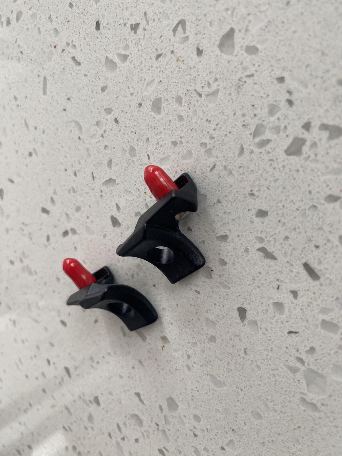 SRAM Shifter Mount Matchmaker Clamps (New) You Choose Left Or Right