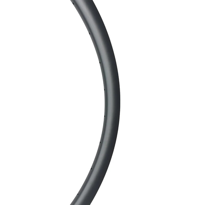34*30mm 29er AM MTB Bike Clincher Tubeless Carbon Rim Matte/glossy 28H 32H 36H