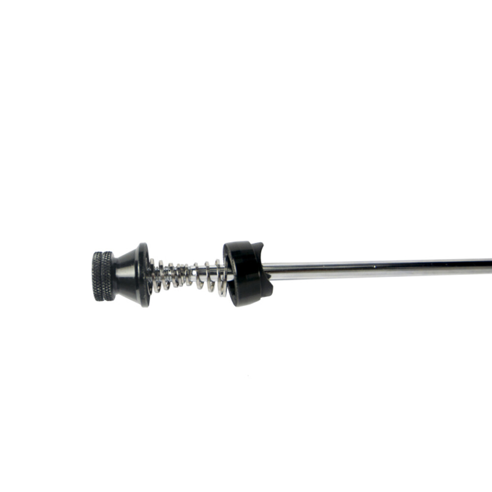 A Set Of Bicycle/Bike Axle/Quick Release Wheel Hub Quick Release Skewers QR Set