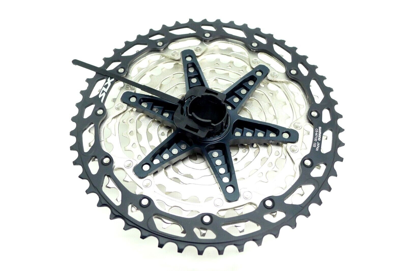 Shimano SLX M7100 12S 4 pcs Group Set