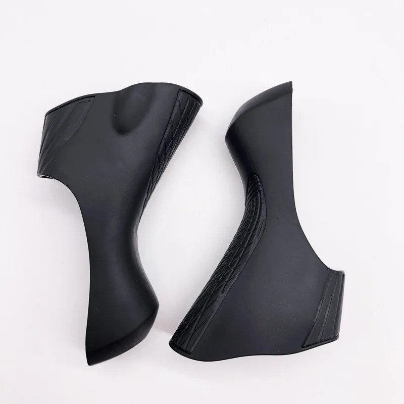 Bracket Hoods for Shimano 105 Ultegra ST-6600 ST-6603 ST-5600 Shifter Cover Set
