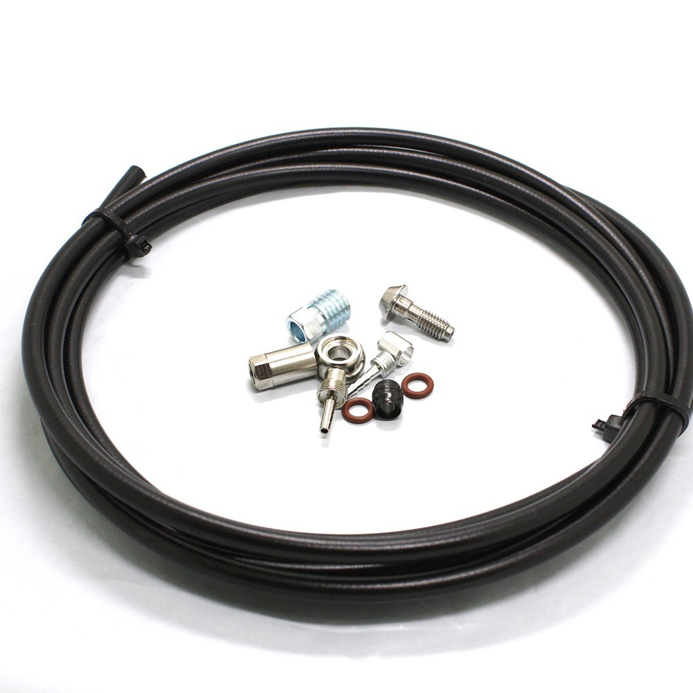 Brake Hose Oil Pipe 45g For MT5 MT6 MT7MT8 Modified Accessories