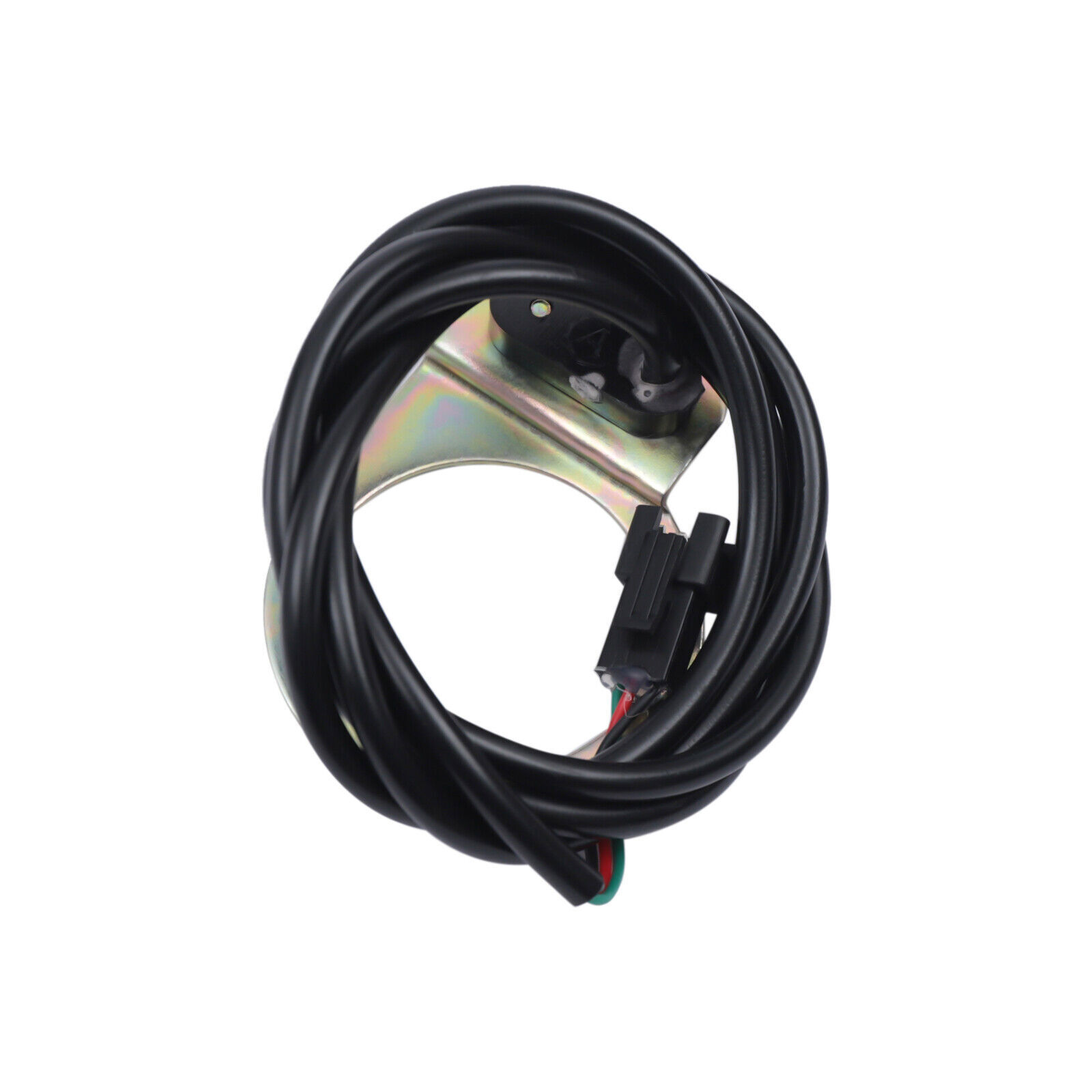Ebike Conversion Kit 48V 1500W Rear Motor Wheel 700C LCD Display 500 rpm New