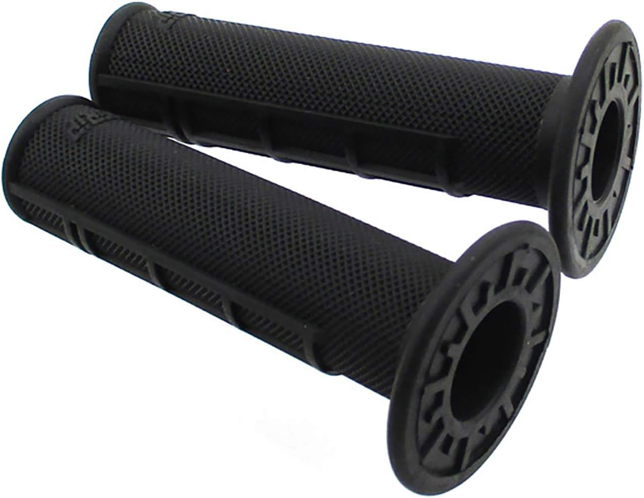 7/8» ATV Grips Universal Handlebar Grips Soft Rubber Motorcycle Grip for ATV Po