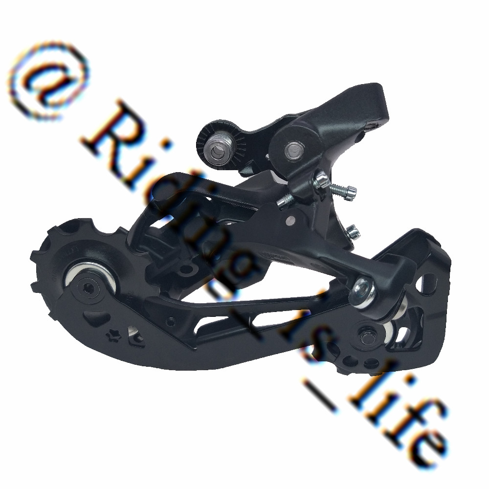 New SHIMANO Deore M4100 1X10 Speed MTB Groupset 4 Pcs 46T W/M4120 RD