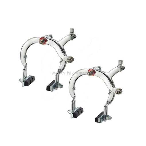 ALHONGA Forged Alloy Caliper Brake BIKE 340G