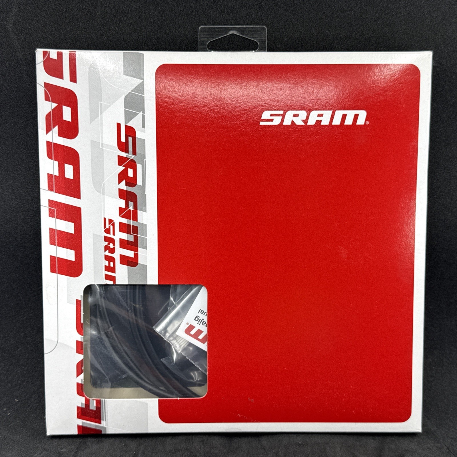 SRAM Hydraulic Line Kit – For S4 Calipers Guide Ultimate RSC RS R T G2 2000mm