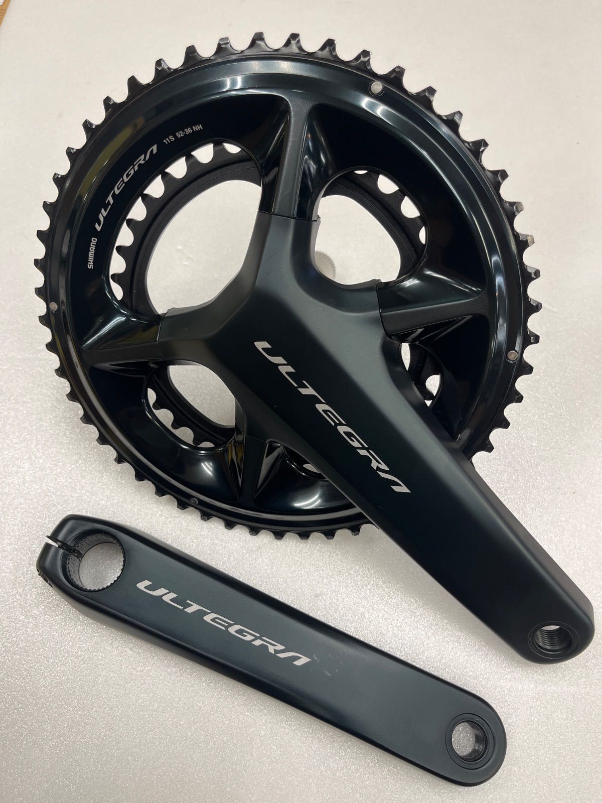 For FC-08 Ultegra C 52-36 175mm