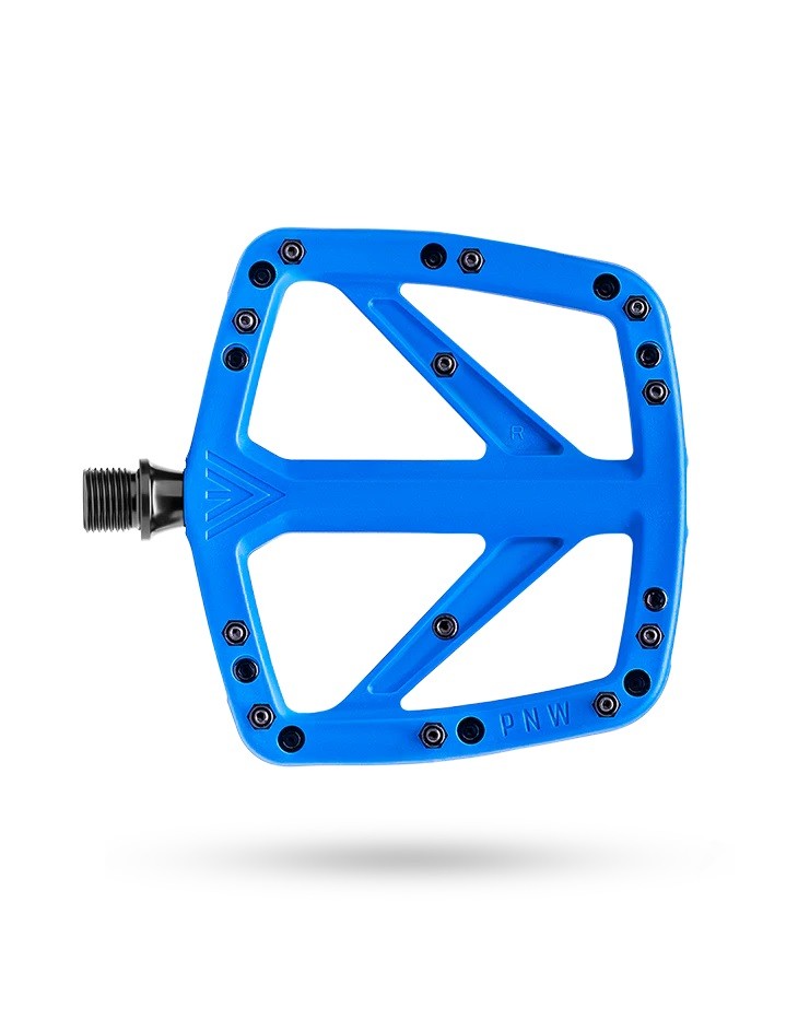 PNW Components Range Composite Pedals
