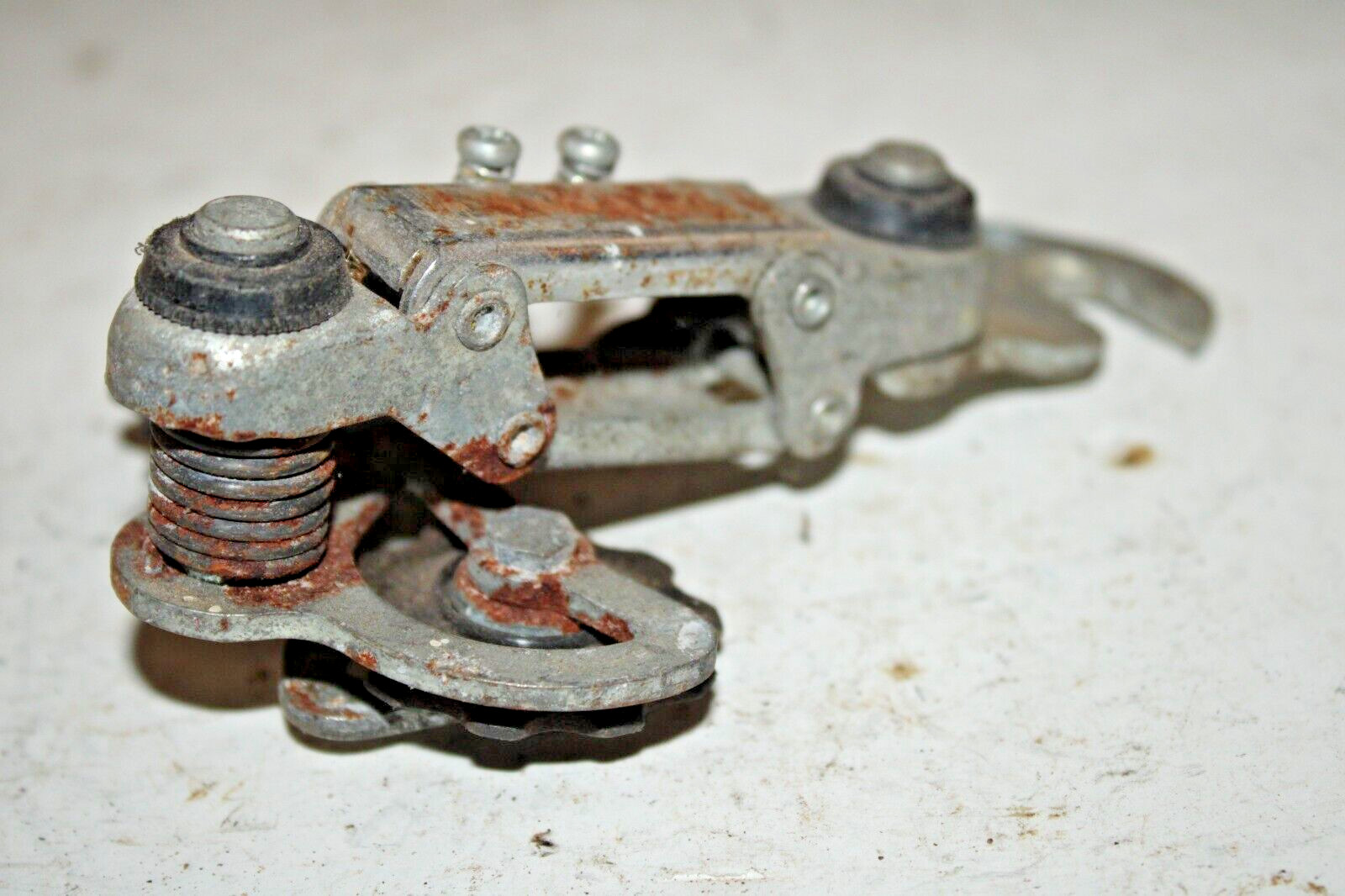 Falcon Vintage Rear Derailleur Medium Reach 5/6 Speed Touring Road USA Shipper
