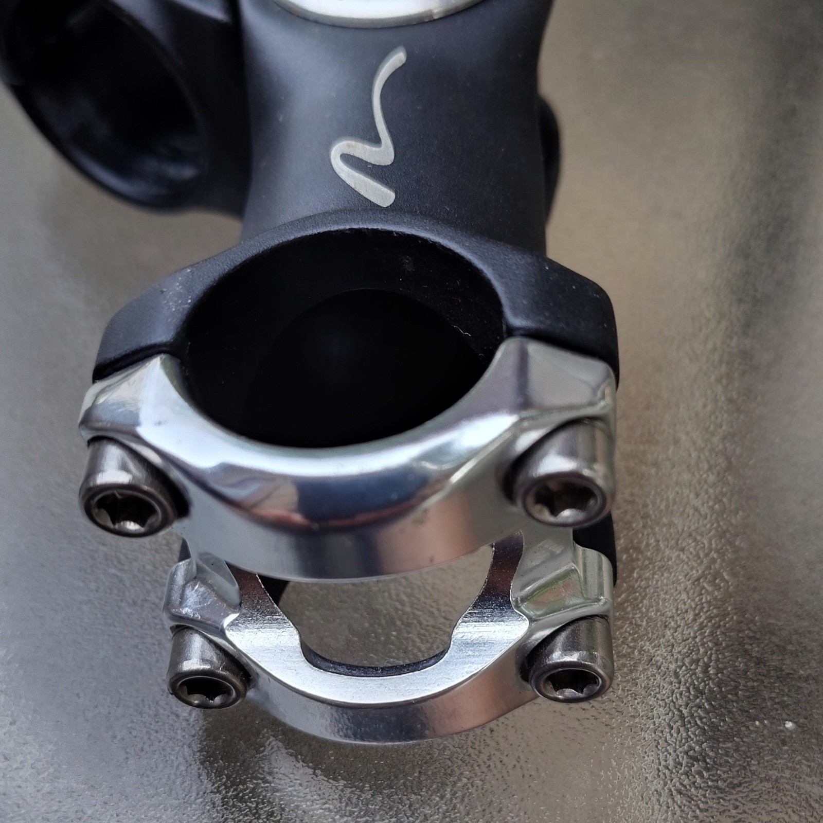 Ritchey Stem ??..Adjustable Threadless Bicycle Stem 31.8mm Clamp 1 1/8in