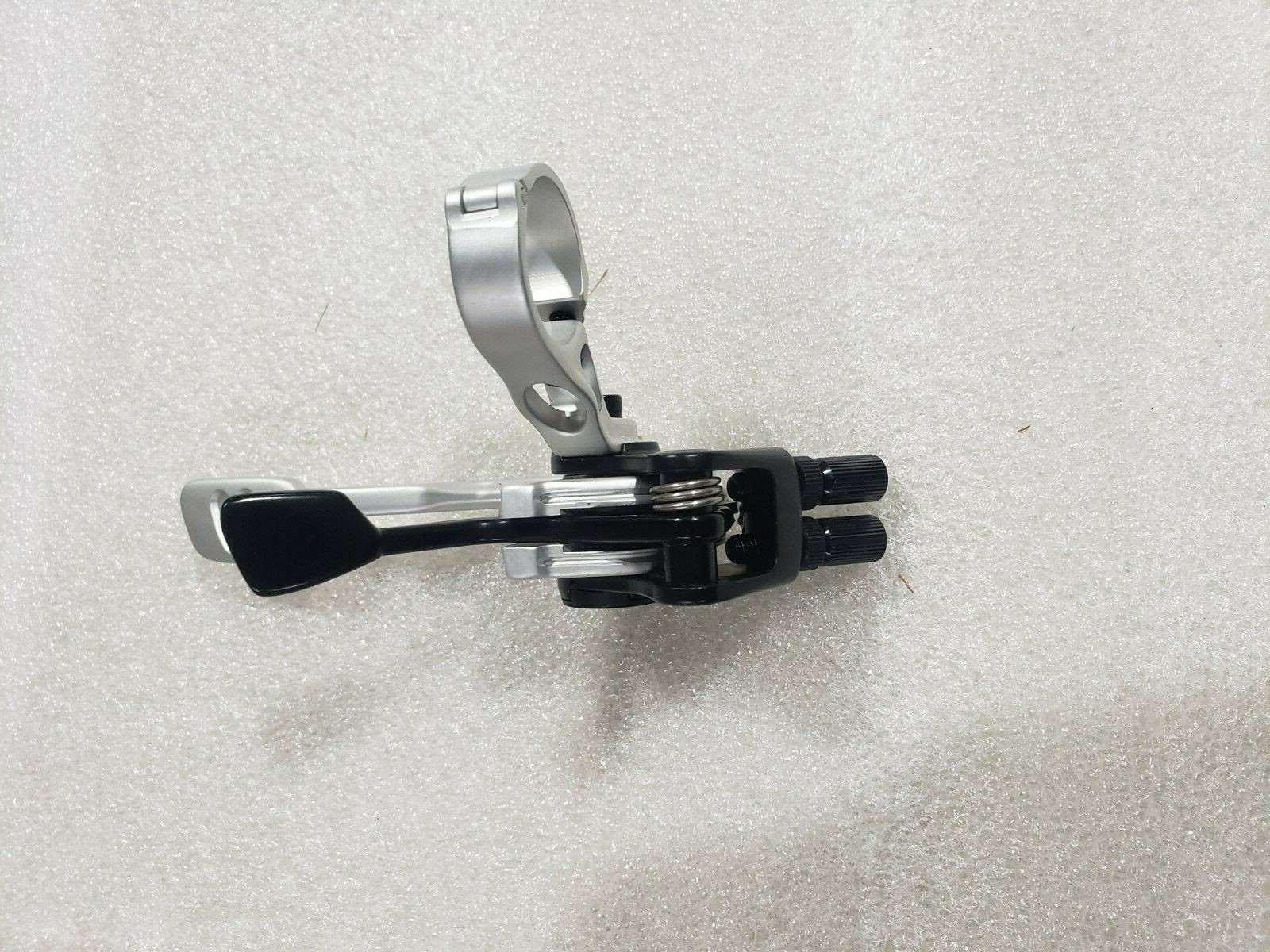 Fox CTD Handlebar Remote Lockout Lever 3 Position Left or Right Side